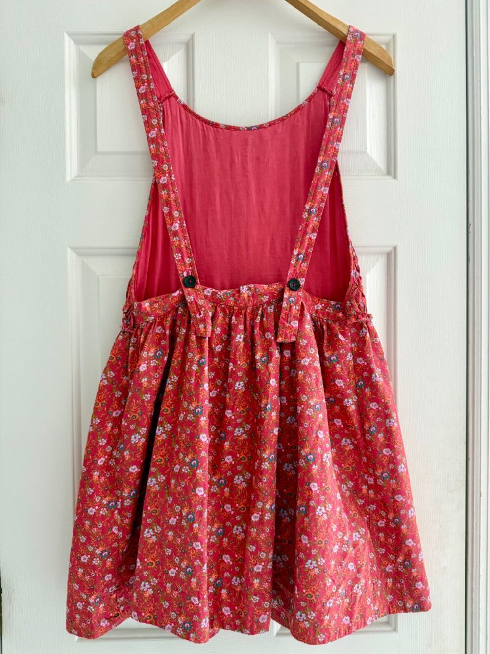 Free People - Petunia Mini Dress - XS - Picture 4 of 8